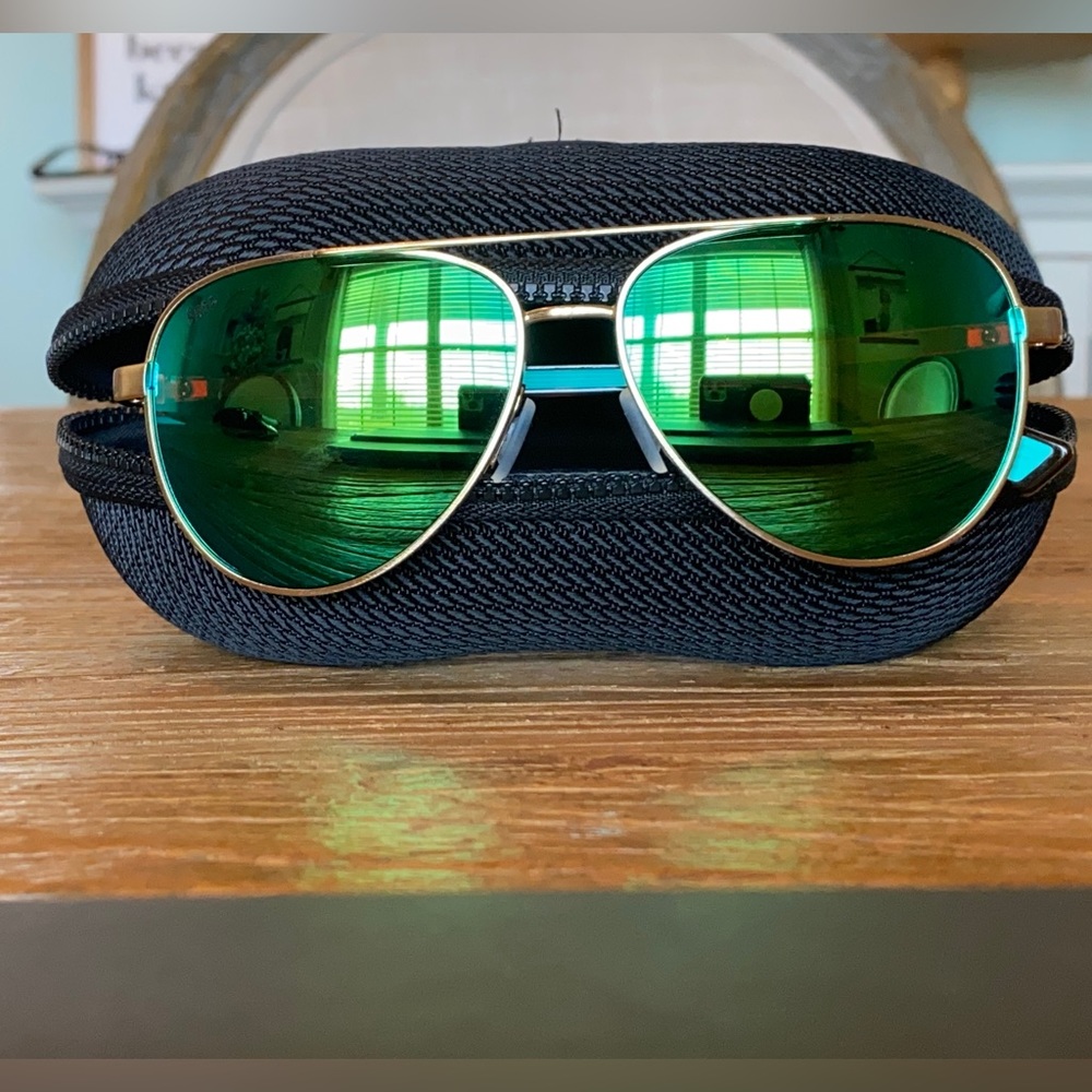 Costa Del Mar Sunglasses “Peli”